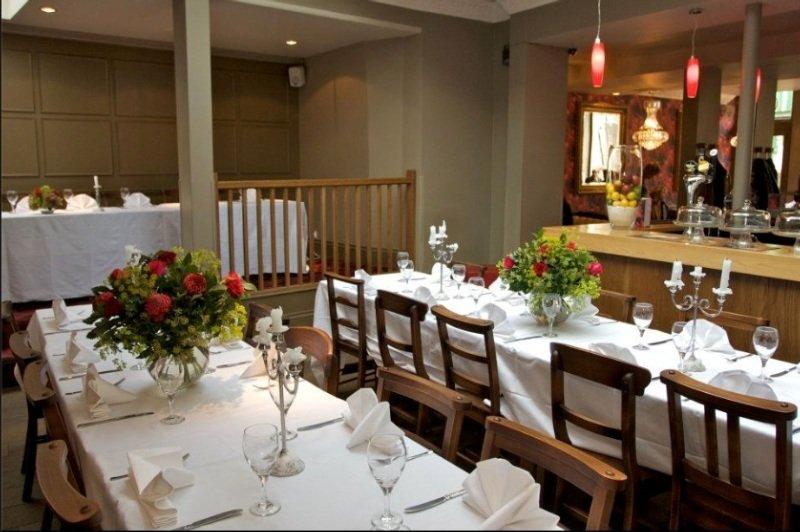 Old Ship Inn Hackney Londra Dış mekan fotoğraf